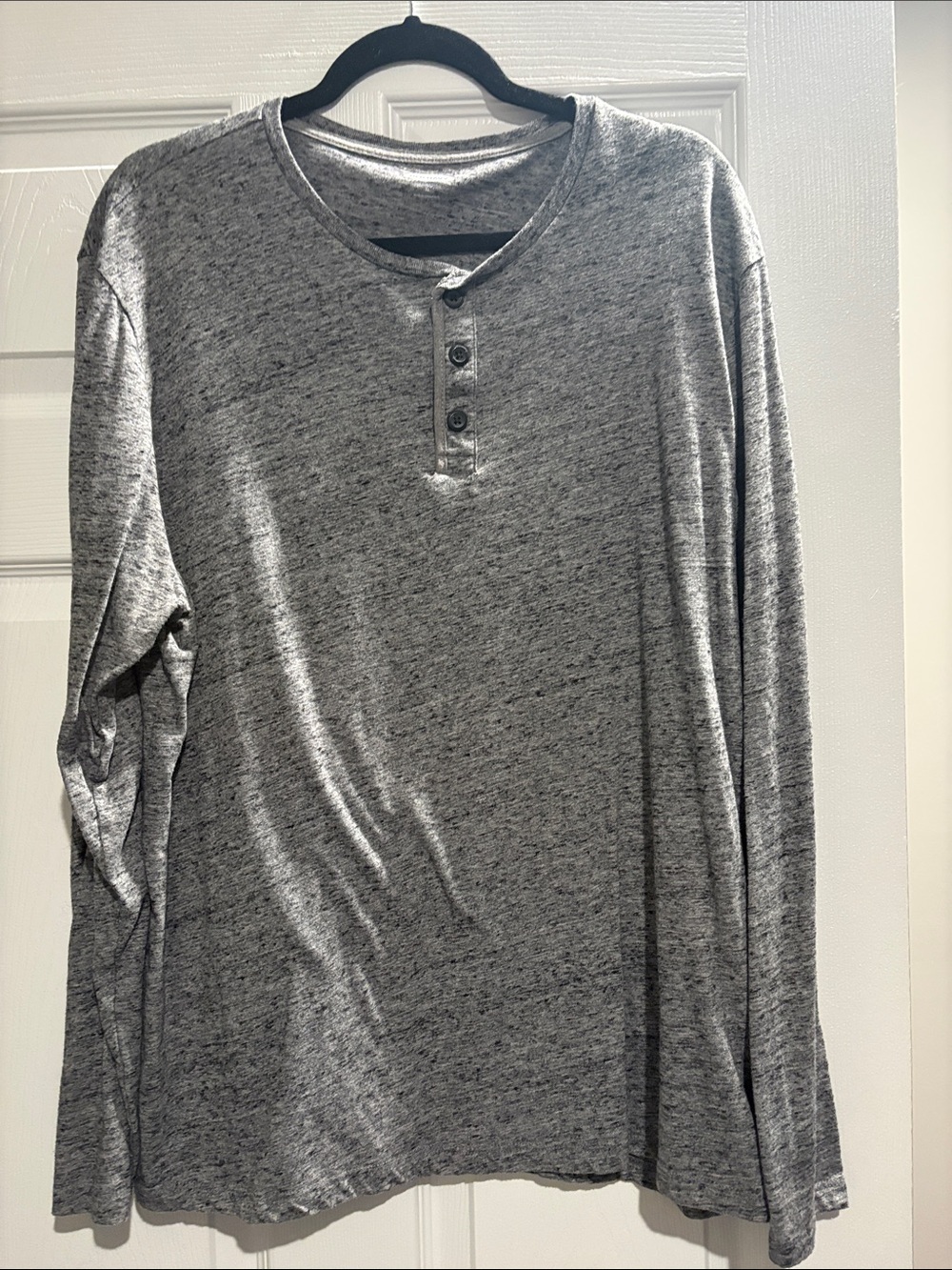 Old Navy Men’s Soft Washed Shirt